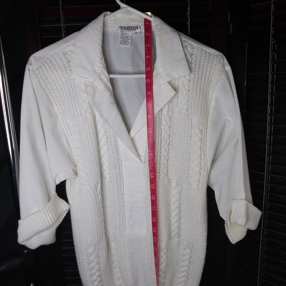 a nice piece of fabric